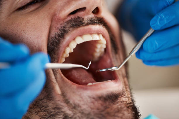 Best Emergency TMJ Treatment in Alamo, NV