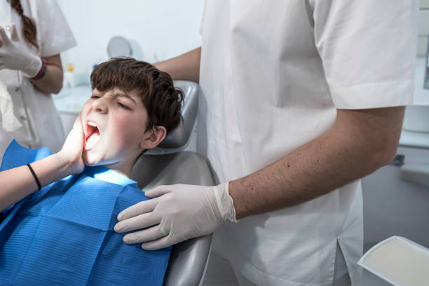 Best Emergency TMJ Treatment in Alamo, NV