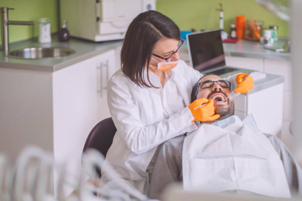 Best Emergency Tooth Extraction in Alamo, NV