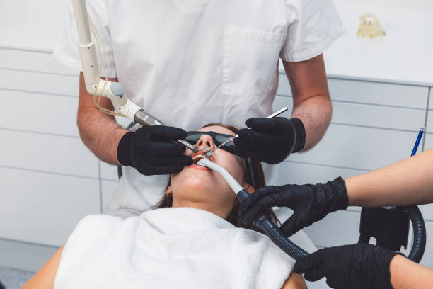 Best Cosmetic Emergency Dentistry in Alamo, NV